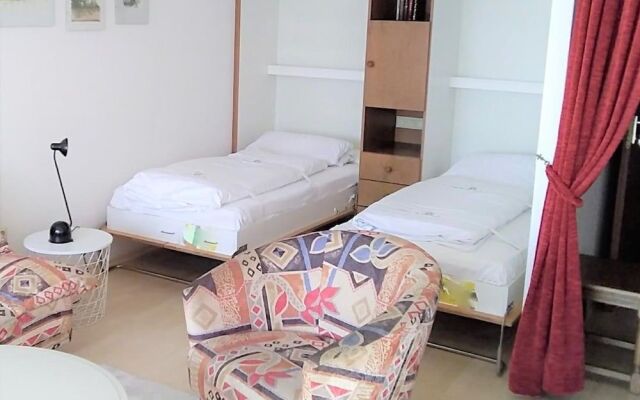 App. Haus Herbert und Walter