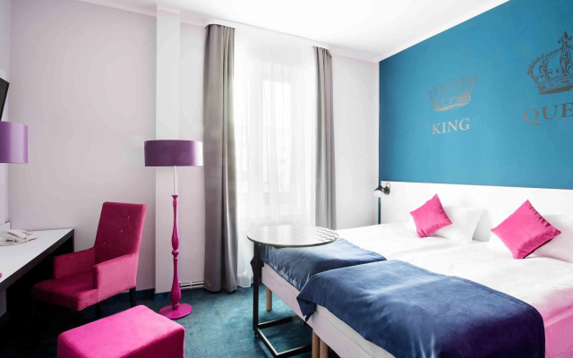 Ibis Styles Gniezno Stare Miasto