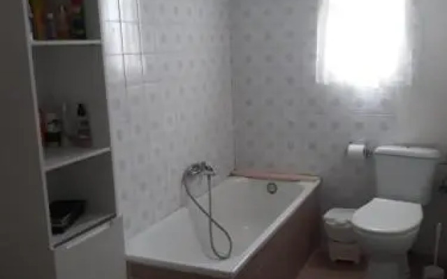 Duplex apartaments