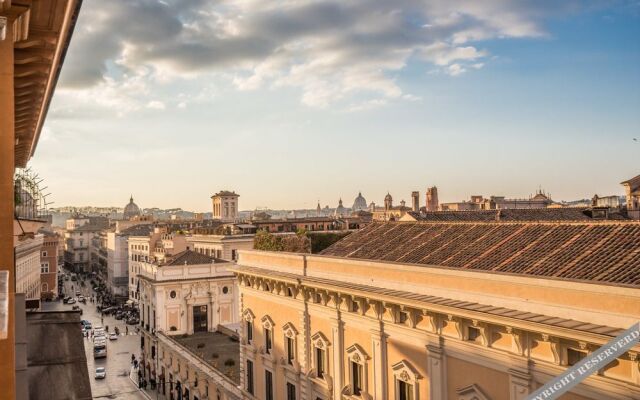 Imperial Panorama Penthouse