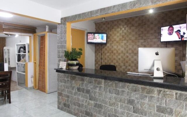 Match Resort Hotel