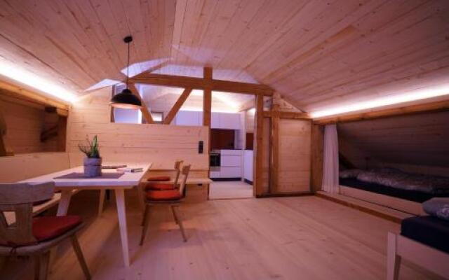 Gästehaus Helga Bär
