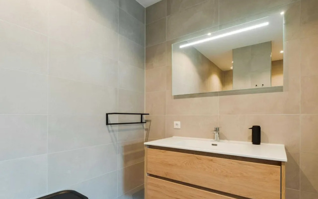 Luxury Villa Near the Harderbos