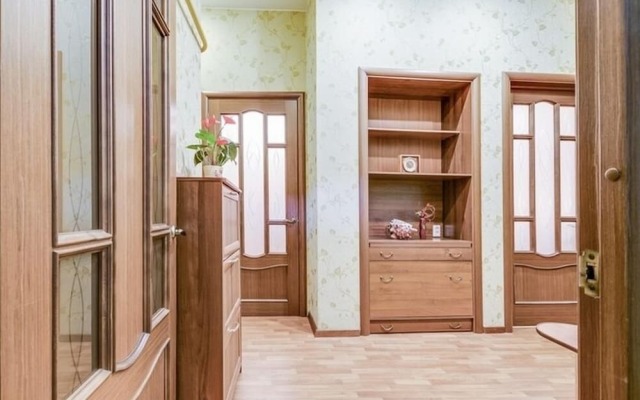 Апартаменты «Ludwig на 4-й линии»