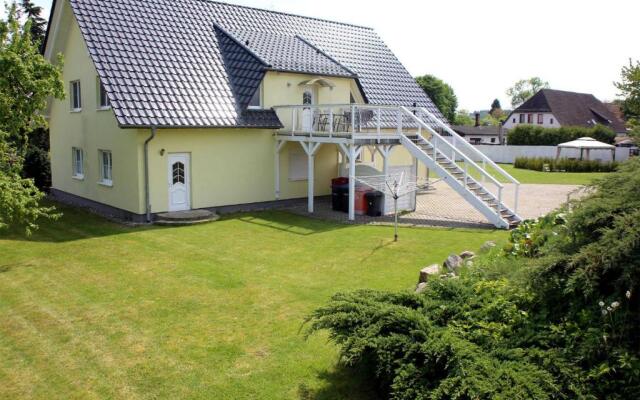 Ferienwohnung mit 4 Schlafraeumen