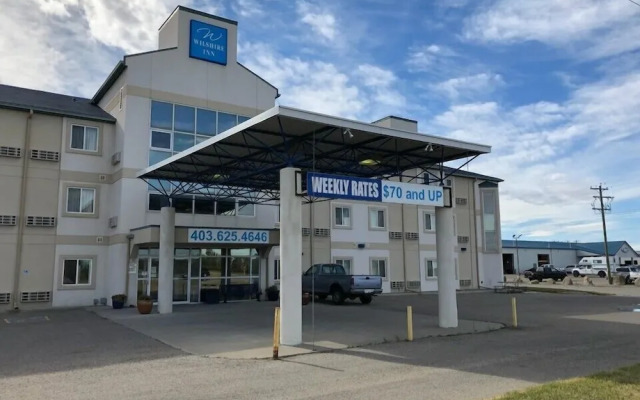 Motel 6