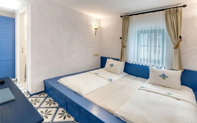 Sigacik Gardenya Boutique Hotel