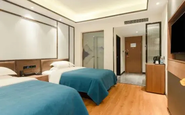 Baydi Hotel