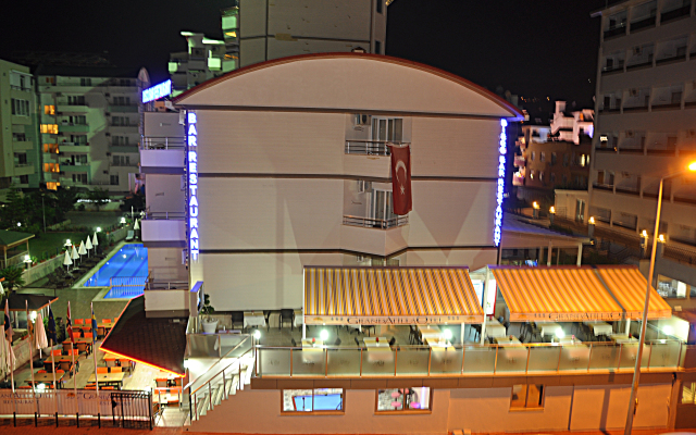 Grand Atilla Otel
