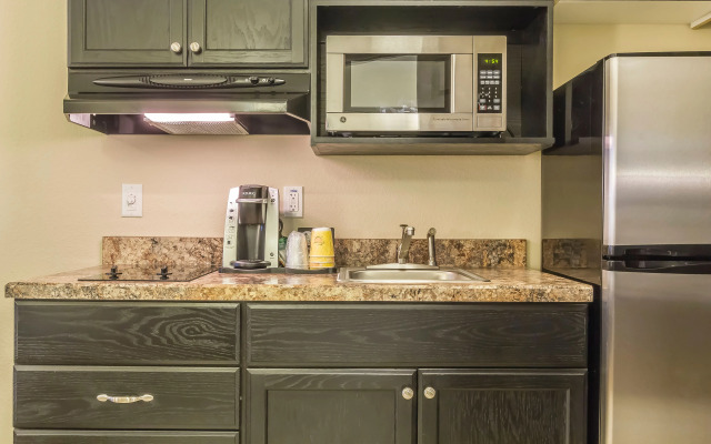 Suburban Extended Stay Hotel