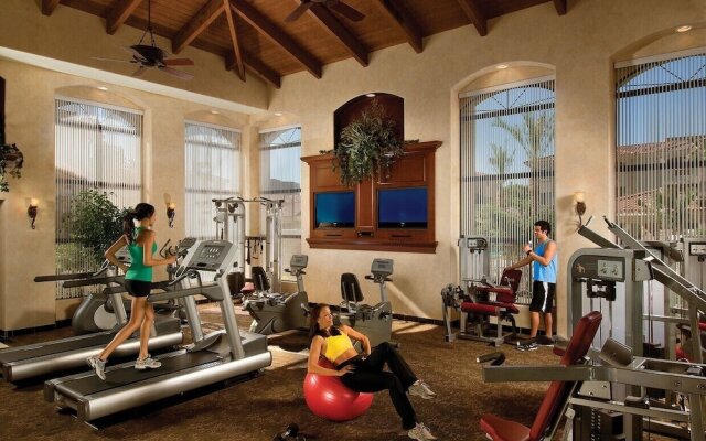 Domio Tempe Trendy 2BR Gym