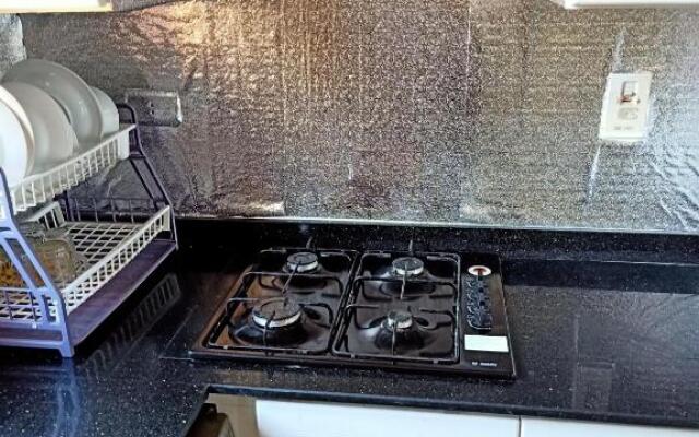 Villa with privat pool cancun vip 36