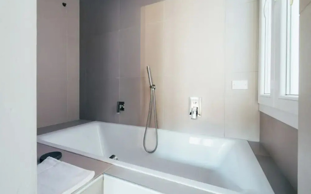 Indipendenza Apartment City Center