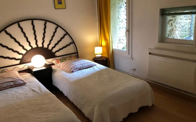 Le Moulin de Dannemarie