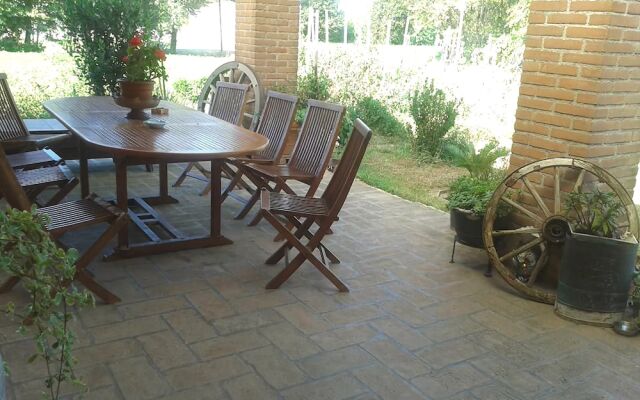 Bed and Breakfast Bellavista