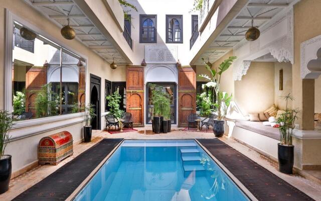 Riad spa Sindibad