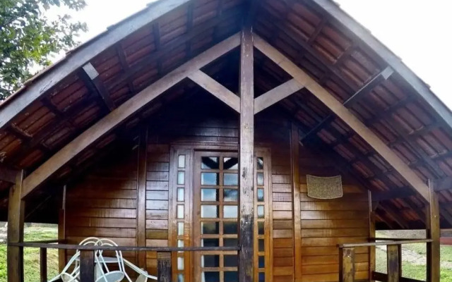 Pousada Rural Gota de Minas
