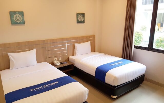 Grand Senggigi Hotel