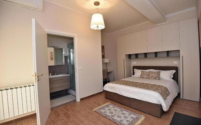 B&B Paradiso Relais