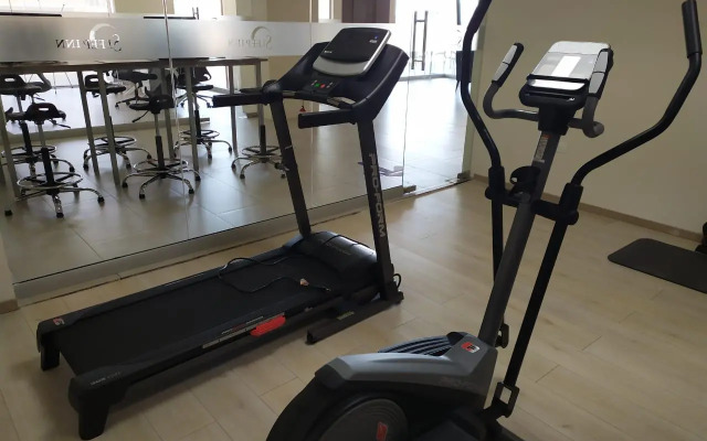 Sleep Inn Villahermosa