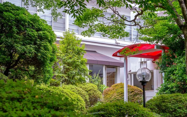 TKP Hotel & Resort Lectore Hakone Gora