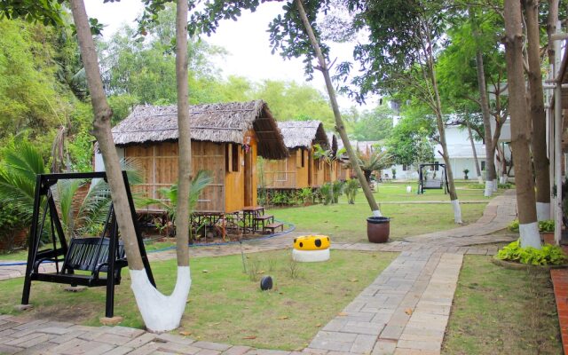 Manila Resort