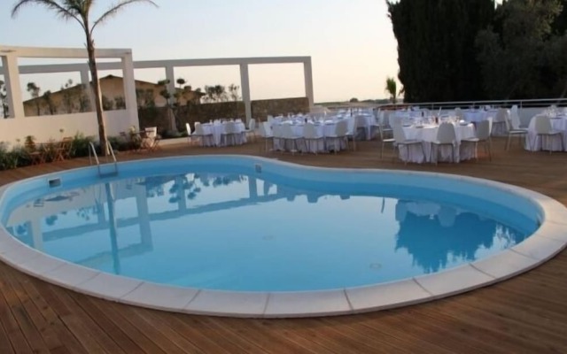 Agriturismo Campo Allegro