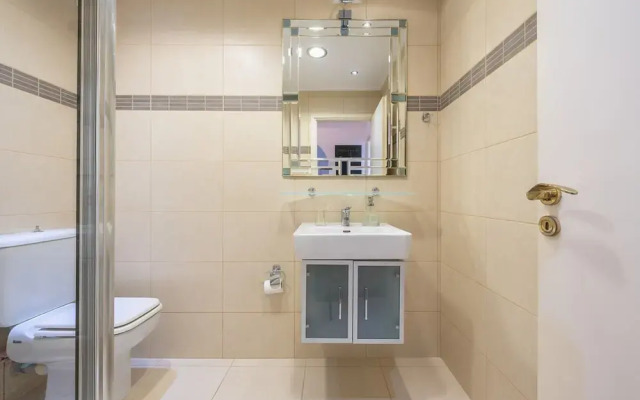 Sounio Escape To Sounio Cape Residence