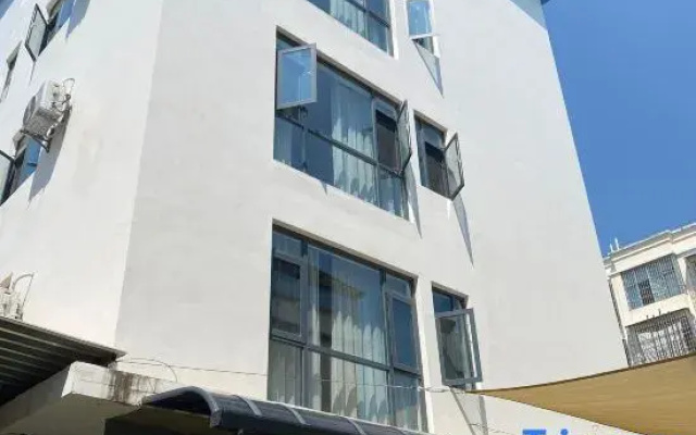 Jianshui Hutongli Homestay