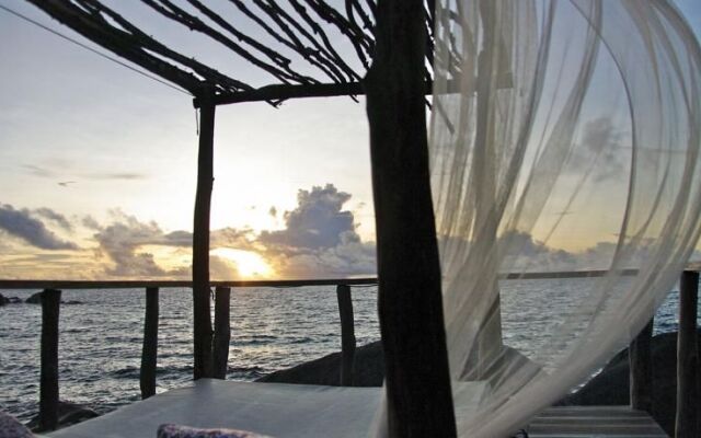 BLISS Seaside