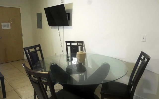 South River Suites