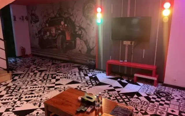 Wego Apartment