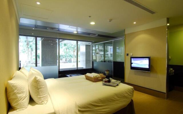 Fullon Hot Spring Resort