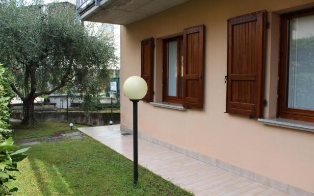Appartamento Tre Ulivi