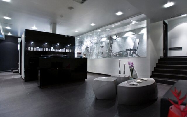 Thon Hotel Oslo Airport