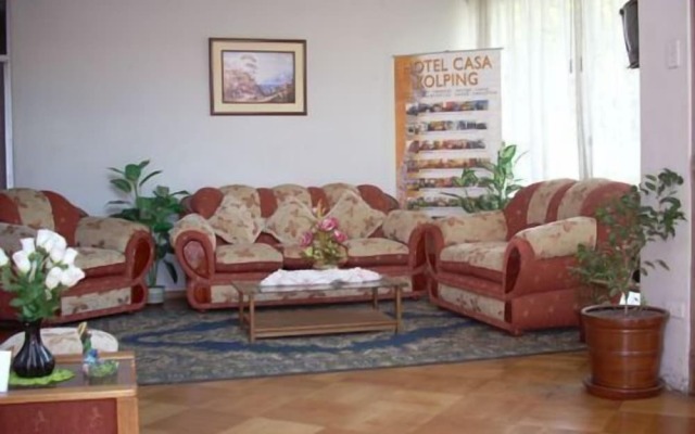 Hotel Casa Kolping