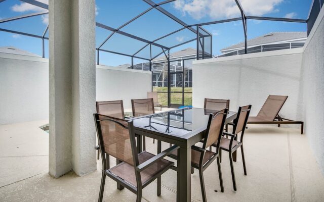 5 Bedroom Champions Gate