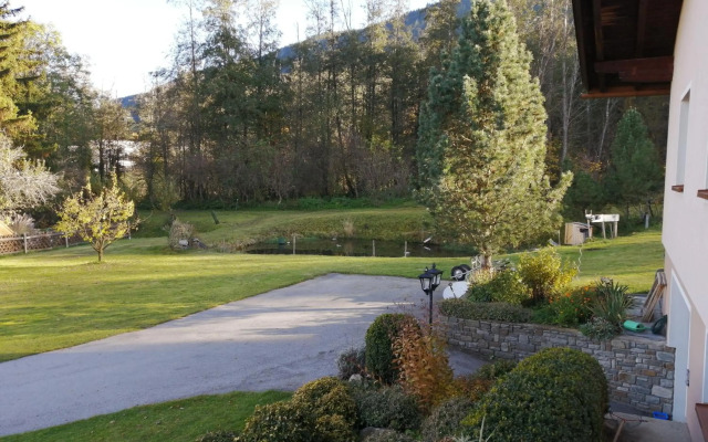 Apartmenthaus PARADISE