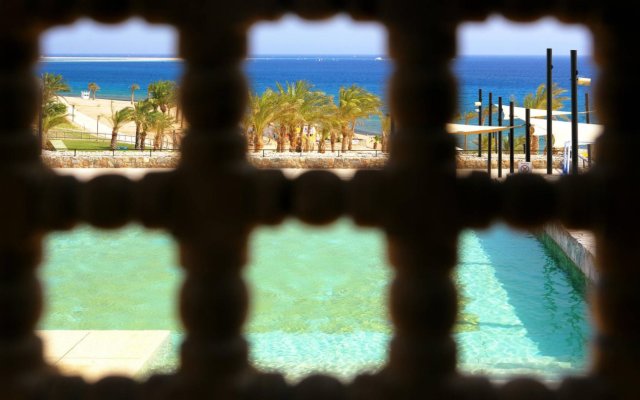 Le Méridien Dahab Resort