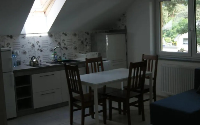 Kama Apartament Pobierowo