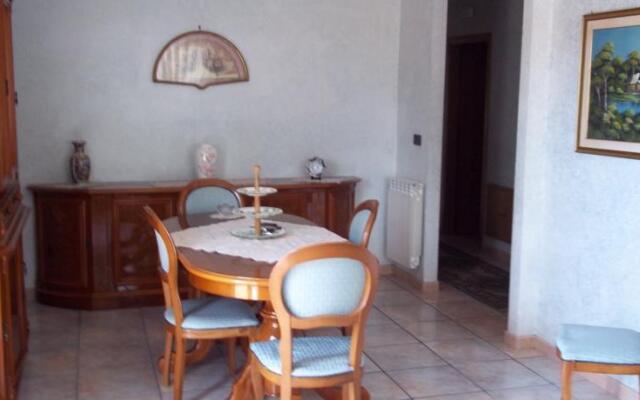 Holiday Home 'Bella Sicilia'