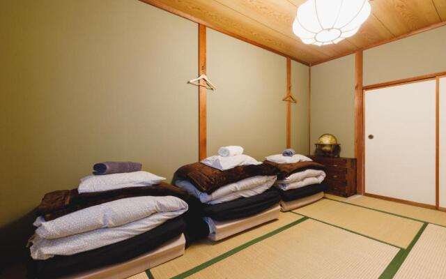 Couch Potato Hostel - Vacation STAY 88241