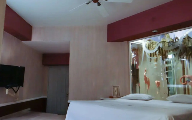 New York Hotel - Motel