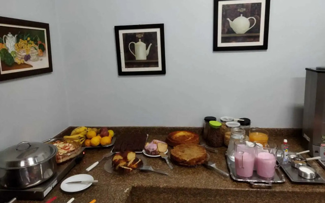 Hotel Mattes
