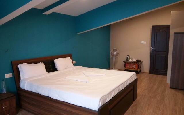 Hotel Oakridge