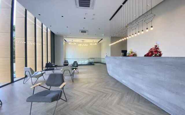 M2 Hotel Waterside