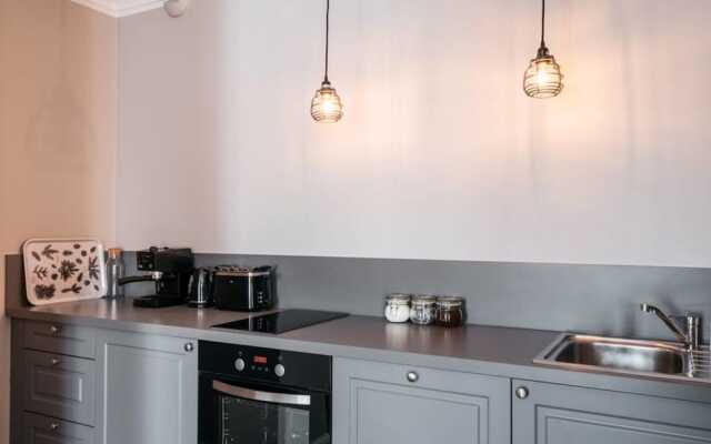 District 17 By Loft Affair