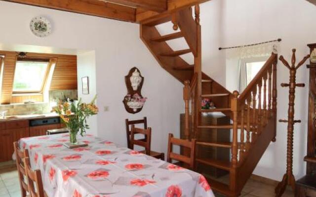 Ferienhaus Guisseny 113S