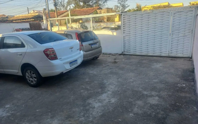 Pousada Solar das Acácias