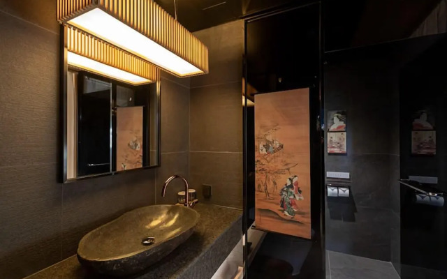 Hoshikage Ryokan Hotel